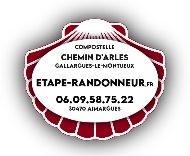 Etape-randonneur.fr